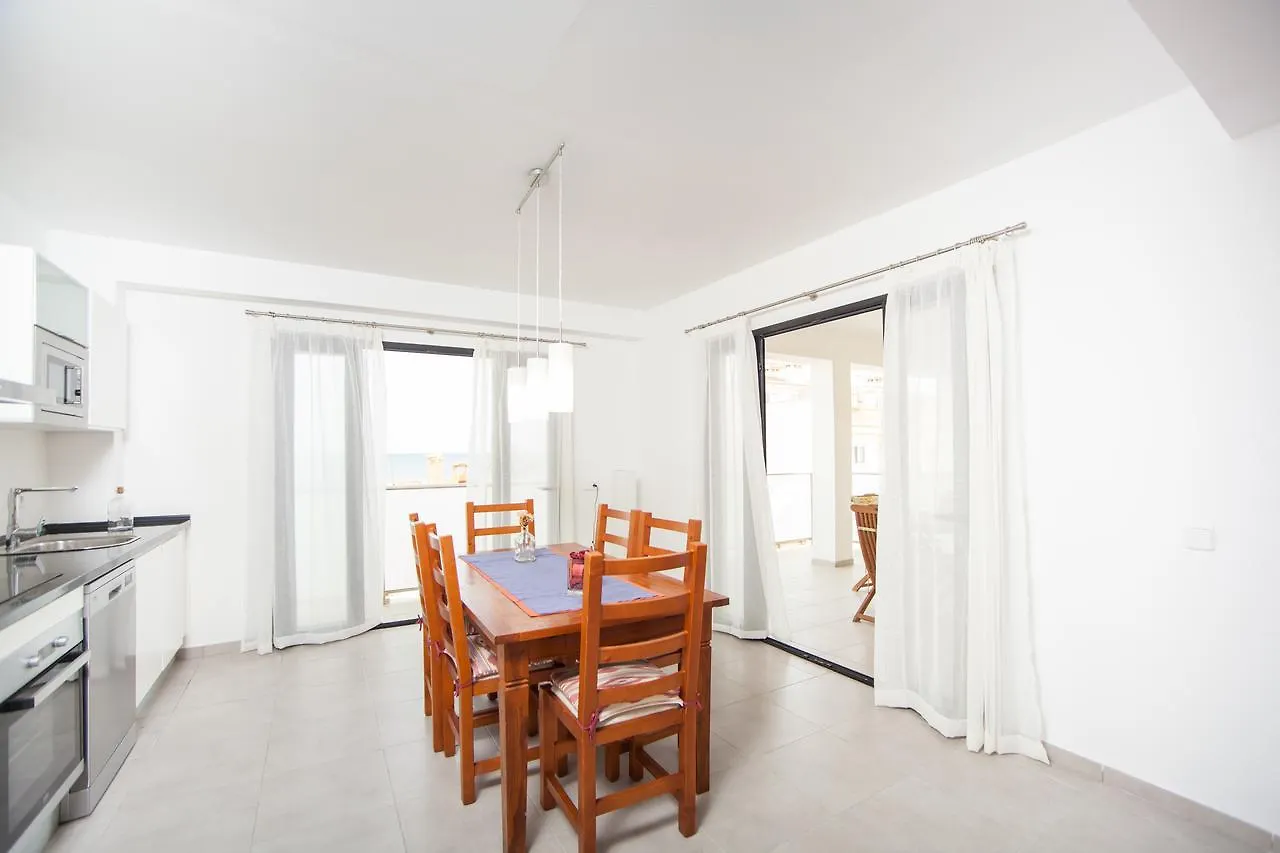 Villa Curient Puerto de Alcúdia Chalet