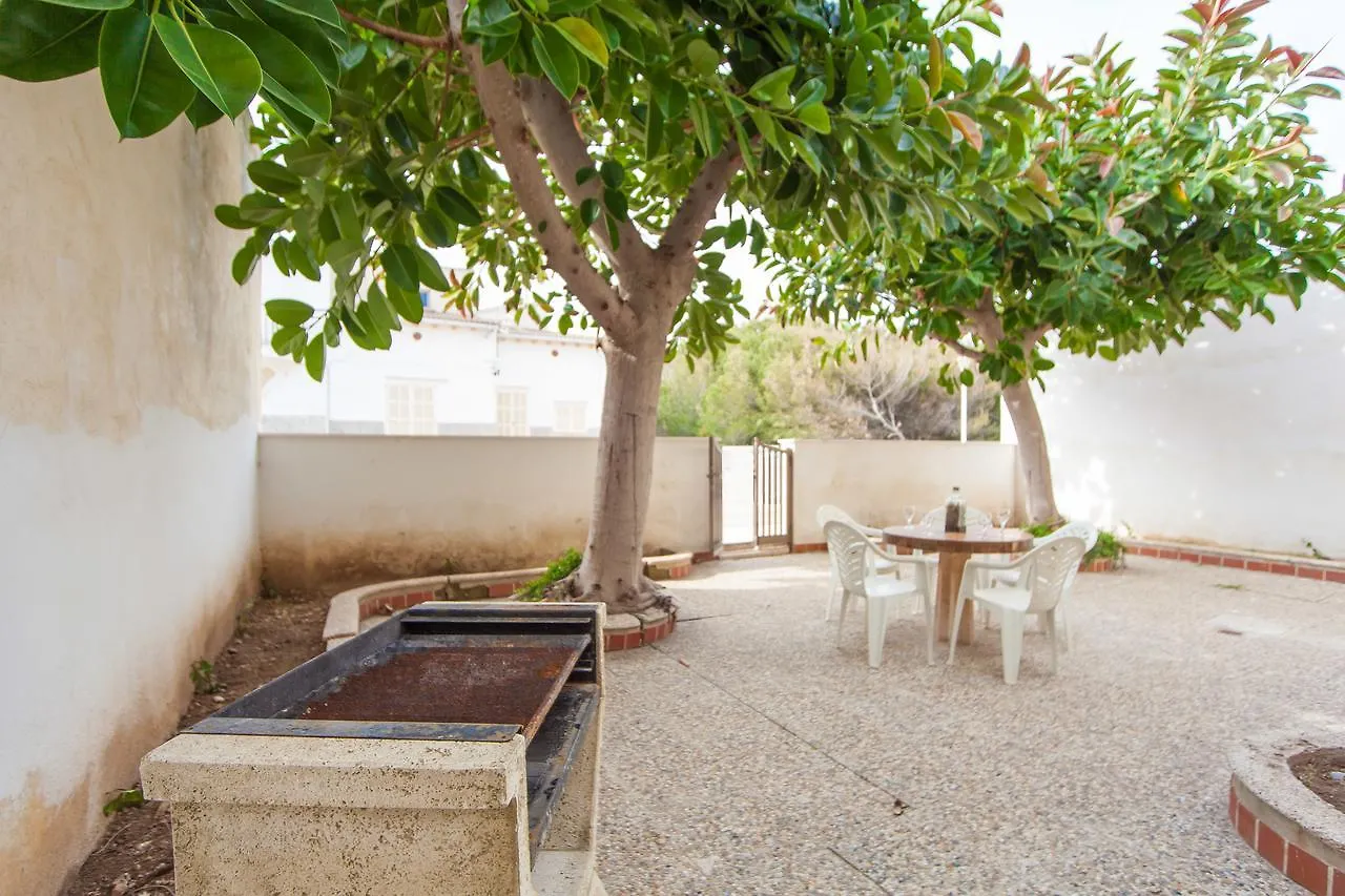 Chalet Villa Curient Puerto de Alcúdia España